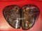 โคมไฟท้าย Smoke ยี่ห้อ Fitt Mitsubishi Triton