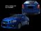 ชุดแต่งรอบคัน Chevrolet Sonic 4 ประตู ทรง N Racing