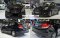 ชุดแต่งรอบคัน Honda Brio Amaze ทรง Modulo