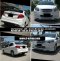 ชุดแต่งรอบคัน Honda Brio Amaze ทรง RS