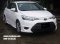 ชุดแต่งรอบคัน Toyota Vios All New 2013 ทรงTRD