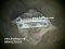 ค้ำหลังล่าง Ultra Racing Toyota Alphard,vellfire 06-2012