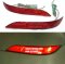 ทับทิมท้ายแดง LED ตรงรุ่น BMW E60