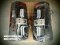 โคมไฟท้าย Isuzu D-Max All New 2012 หน้ามืด (ดำ) LED