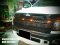 กันแมลงหน้ารถสีดำตรงรุ่น Ford Ranger All New 2012