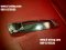 มือเปิดท้ายโครเมียม Ford Ranger 2012