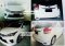 ชุดแต่งรอบคัน Toyota Yaris All New 2013 ทรง Sporty