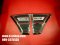 ครอบไฟแก้ม Side Vent ตรงรุ่น Isuzu MU-X