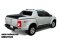 โรว์บาร์ Isuzu D-max All New 2013 แบบเต็มสไตล์ X-Series