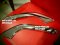 คิ้วไฟสปอร์ตไลท์โครเมียม Hyundai H1