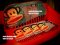 ชุดเซทบังแดดแบบเต็ม 5ชิ้น Paul Frank สำหรับรถทุกรุ่น