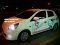 Mitsubishi Mirage แต่งลาย Hello Kitty