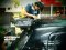 สปอยเลอร์ JS ดำด้าน Mitsubishi Mirage