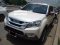 Isuzu MU-X สีขาวแต่งลาย ธงชาติอังกฤษ