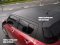 Suzuki Swift Eco Car สีแดง Wrap ครึ่งคันดำด้าน