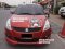 Suzuki Swift Eco สีส้มแต่งลาย batz batz maru