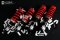 โช๊กอัพ H DRIVE RACING แท้ตรงรุ่น Nissan Juke