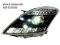 โคมไฟหน้าโปรเจคเตอร์ตรงรุ่น Suzuki Swift Eco Car 2012 สไตล์เบนซ์ DRL10