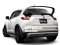 สปอยเลอร์หลังตรงรุ่น Nissan Juke ทรง Impul