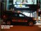 Chevrolet Captiva สีน้ำตาลแต่งลายส้มด้าน