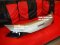 กระจังหน้าตรงรุ่น Honda HRV 2015 ทรง Mugen