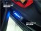 กาบบันไดมีไฟแสงสีฟ้า Honda Civic FB 2012 Ver.OEMพื้นดำ