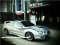 toyota celica สีบอร์น มาแต่งลายสติกเกอร์คาดข้างสวยๆ คลาสิค สีดำด้านตัดเทาดำ