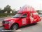 Mitsubishi Triton แต่งลายโฆษณารอบคัน