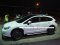 subaru xv ติดสติกเกอร์หลังคาแก้วพิเศษ