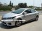 Toyota Altis All New 2015 แต่งลายคาดข้างดำด้าน TRD Sportivo