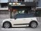 Mini Cooper S สีครีม แต่งลายรอบคัน