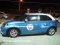 MG3 สีน้ำเงินแต่งลายรอบคัน Manchester City ขาวฟ้า
