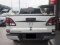 คิ้วกันกระแทกท้ายดำด้านปลายดาบ All NEW Mazda BT-50 Pro 4/2Dr