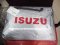 ผ้าคลุมรถซิลเวอร์โค๊ดตรงรุ่น Isuzu MU-7