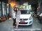 ลูกค้าคนสวย Suzuki Swift Eco 2017 มาแต่งรถกับดียูช้อปค่ะ