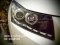 โคมไฟหน้า Projector CCFL Chevrolet Cruze Style Audi