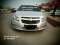 Daylight LED เม็ดใหญ่ แบบเต็ม Fog Lamp Chevrolet Cruze