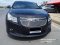 โคมไฟหน้าโปรเจคเตอร์พร้อมวงแหวน CCFL Chevrolet Cruze V.2 สไตล์ R8 (รุ่นพื้นขาวโครเมียม)