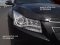 โคมไฟหน้าโปรเจคเตอร์พร้อมวงแหวน CCFL Chevrolet Cruze V.2 สไตล์ R8 (รุ่นพื้นขาวโครเมียม)