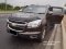 ครอบไฟหน้าโครเมียม Chevrolet Trailblazer 2012