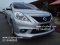 ชุดแต่งรอบคัน Nissan Almera 2011 ทรง Smart RBS