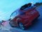 หุ้มฟิล์มไฟท้าย Ford Fiesta