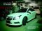 โคมไฟหน้า Projector CCFL Chevrolet Cruze Style Audi