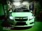 โคมไฟหน้า Projector CCFL Chevrolet Cruze Style Audi