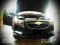 โคมไฟหน้าโปรเจคเตอร์ พร้อมวงแหวน รุ่นน้ำตานางฟ้า Chevrolet Cruze