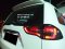 โคมไฟท้าย Smoke LED Mitsubishi Pajero Sport สไตล์ BMW V.II