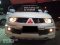 ครอบกระจกมองข้าง Pajero แบบมีไฟส่องพื้น Fitt