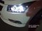 โคมไฟหน้า Projector CCFL Chevrolet Cruze Style Audi
