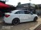 ชุดแต่งรอบคัน Chevrolet Cruze ทรง Z-Spec