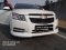 ชุดแต่งรอบคัน Chevrolet Cruze ทรง Z-Spec